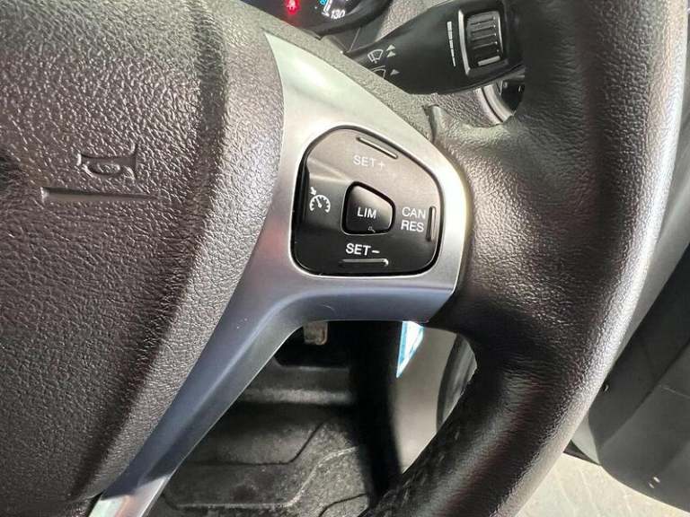 2023 Ford Transit Courier 1.0 EcoBoost Limited Van [6 Speed] PANEL VAN PETROL Manual