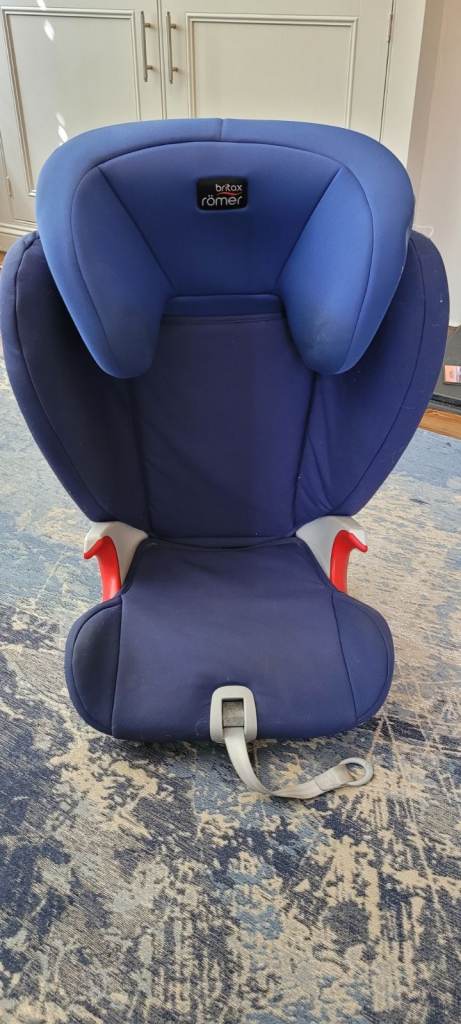 Britax Römer Car Seat - KIDFIX SL