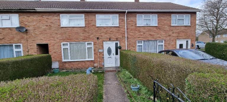  3-Bedroom for rent 
