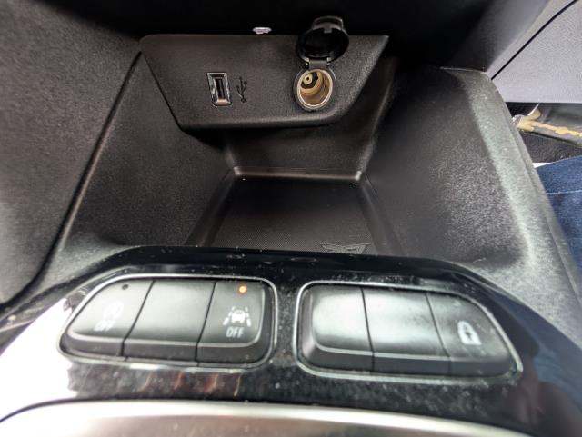 2022 Vauxhall Corsa 1.2 Design 5Dr Hatchback Petrol Manual