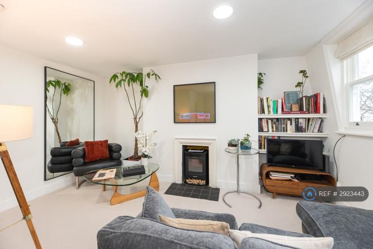 1 bedroom flat in Duncan Terrace, London, N1 (1 bed) (#2923443)