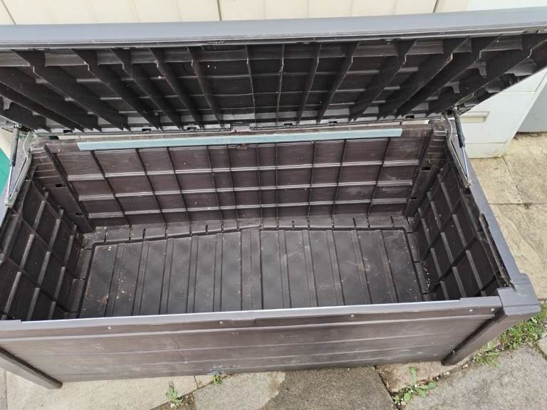 Keter 570l