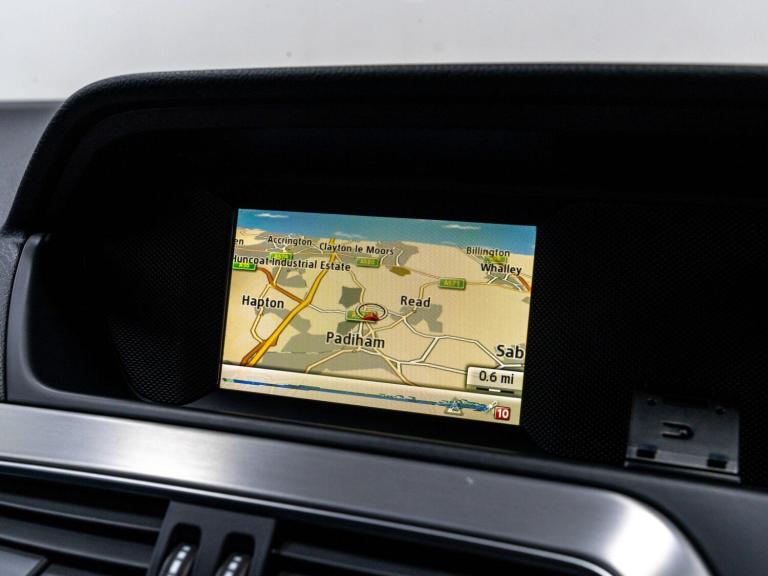 2013 Mercedes-Benz C Class C250 CDI BlueEFFICIENCY AMG Sport Plus 5dr Auto ESTATE DIESEL Automatic