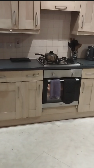 Spacious & Cosy Box Room for Rent in - RM19 1PX