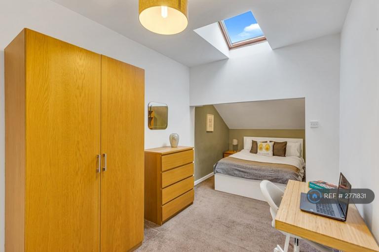 1 bedroom in West St, Leicester, LE1 (#2771831)