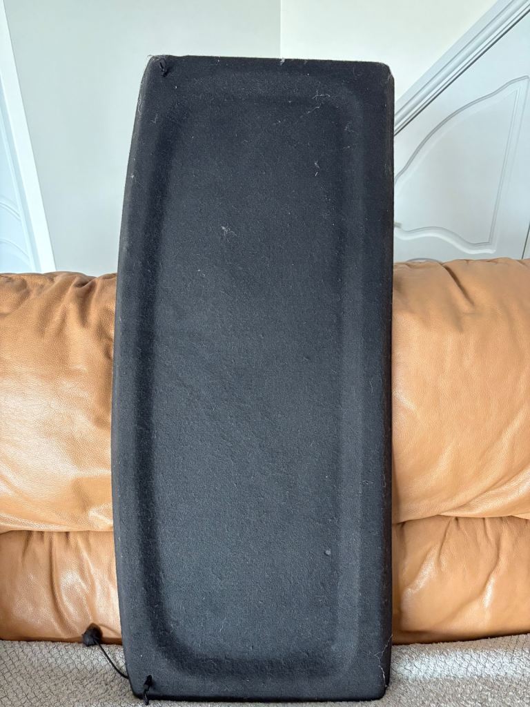 🚗 VW Polo Parcel Shelf – Hatchback (2009–2018)