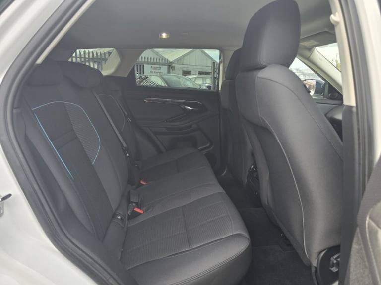 2020 Land Rover Range Rover Evoque 2.0 D150 SUV 5dr Diesel Manual FWD Euro 6 (s/s) (150 ps) ESTAT...