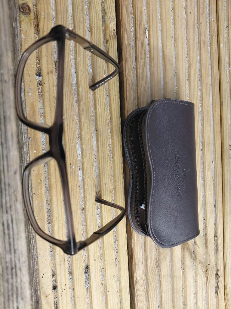 Jeff Banks Glasses