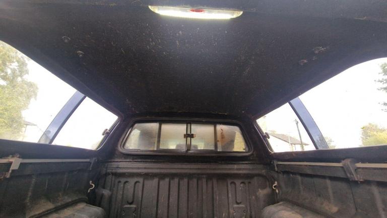 2017 Toyota Hilux Invincible D/Cab Pick Up 2.4 D-4D PICK UP DIESEL Manual