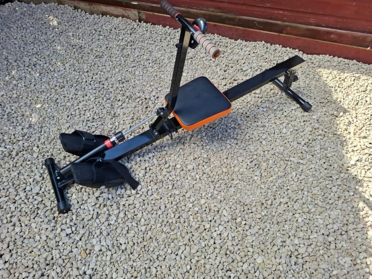 Rowing Machine