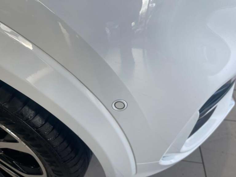 2022 Ford Puma 1.0 EcoBoost Hybrid mHEV ST-Line 5dr Manual Hatchback Petrol Manual