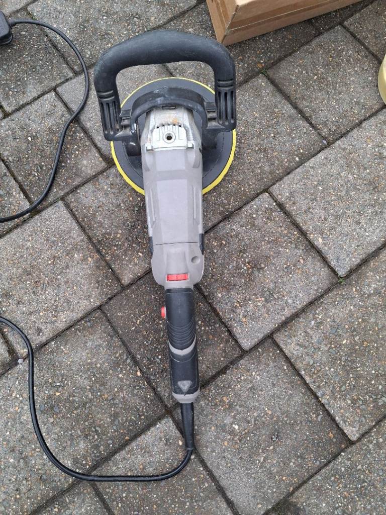 Netta car Polisher 