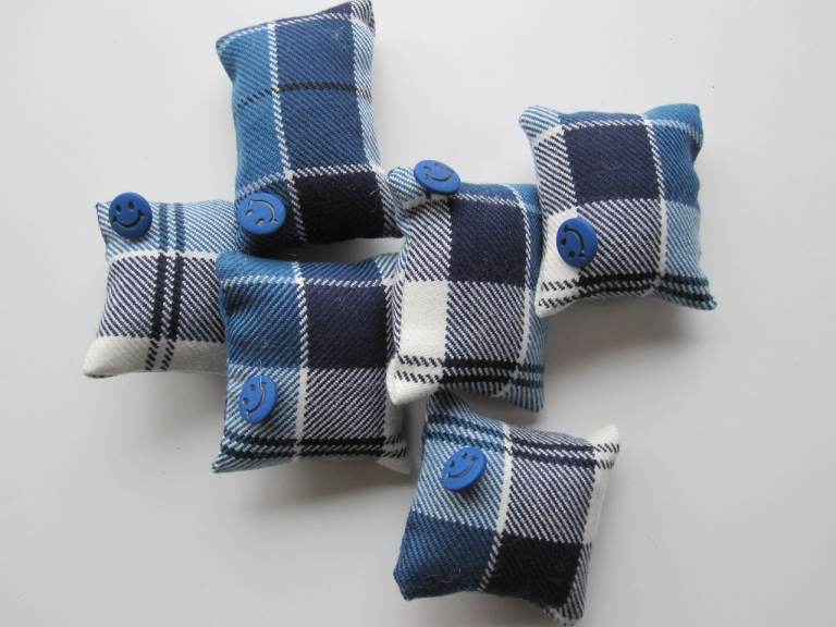 HAND MADE SET OF SEWING WEIGHTS