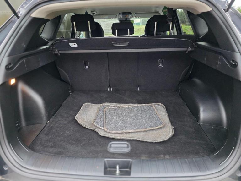 2021 Hyundai TUCSON 1.6 TGDi SE Connect 5dr 2WD ESTATE PETROL Manual