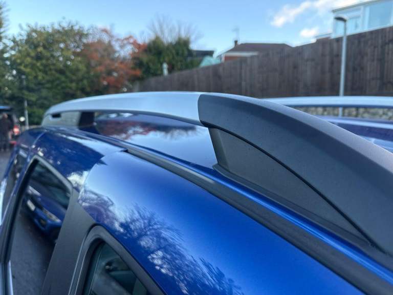 2022 Dacia Duster 1.3 TCe Prestige EDC Euro 6 (s/s) 5dr HATCHBACK Petrol Automatic