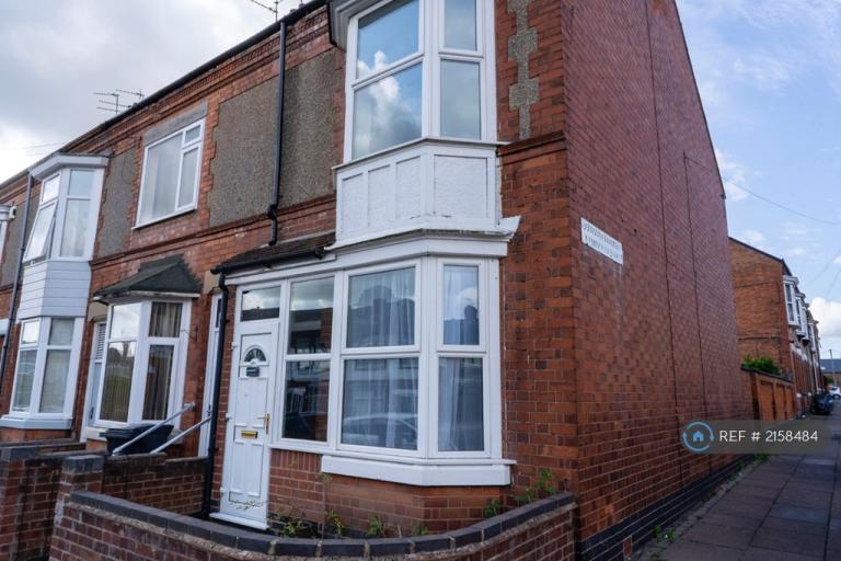 2 bedroom house in Duncan Road, Leicester, LE2 (2 bed) (#2158484)