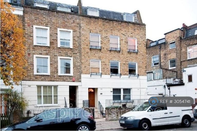 2 bedroom flat in Rhyl Street, London, NW5 (2 bed) (#3054741)