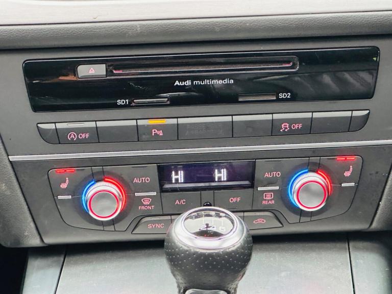  Audi A6 Avant 2.0 TDI ultra S line Euro 6 (s/s) 5dr Diesel Manual