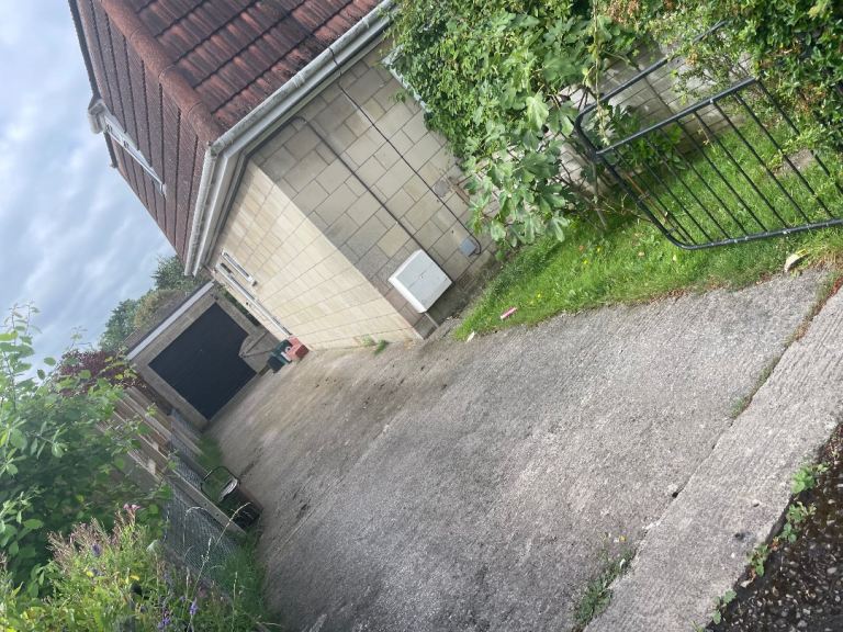 3 Bed flat (exchange wanted)