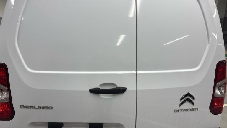2023 Citroen Berlingo 1.5 BlueHDi 1000 Enterprise Edition M SWB Euro 6 (s/s) 5dr Panel Van Diesel...