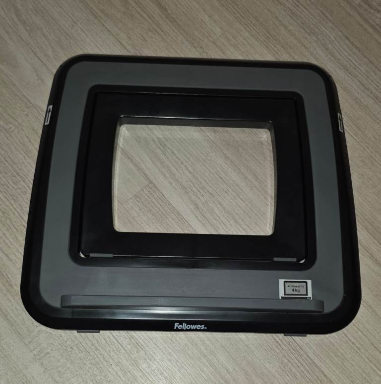 Fellowes I-Spire Series Laptop Quick Lift. Riser