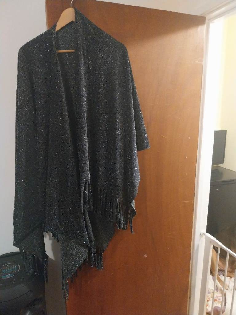 image for  Womans Shawl