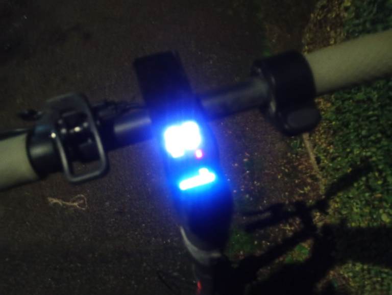 Needs repair or used for parts