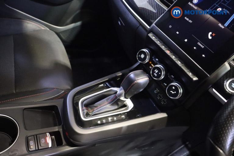 2022 Renault Arkana 1.6 E-TECH Hybrid 145 R.S. Line 5dr Auto COUPE PETROL/ELECTRIC Automatic