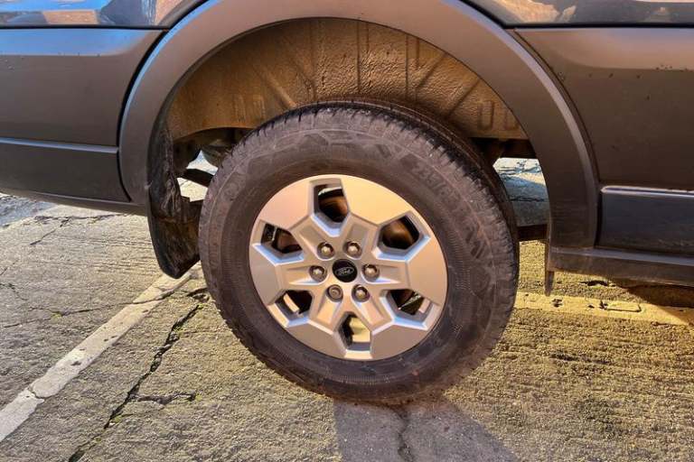 2025 Ford Transit 350 Limited L3 H2 LWB Medium Roof FWD 2.0 EcoBlue 165ps Manual PANEL VAN Diesel...