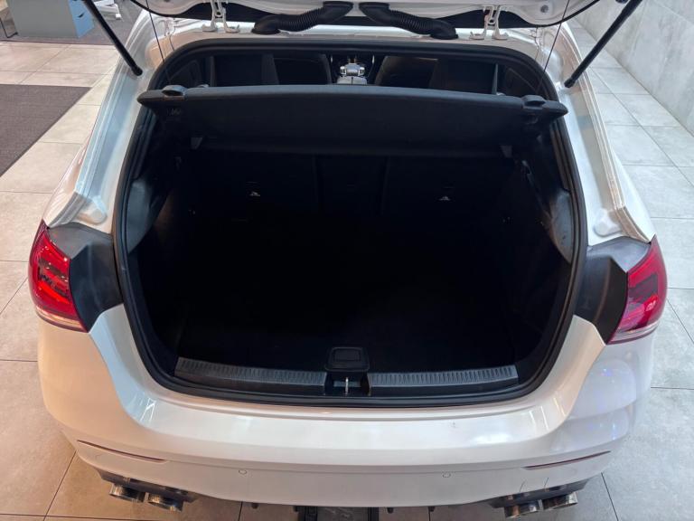 2019 Mercedes-Benz A-Class A35 4Matic Premium 5dr Auto HATCHBACK PETROL Automatic