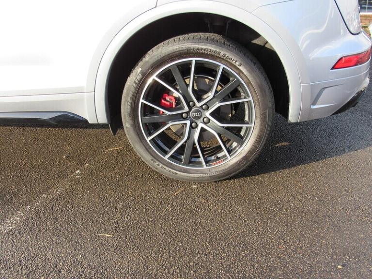 2023 Audi Q5 40 TDI Quattro Edition 1 5dr S Tronic ESTATE DIESEL Automatic