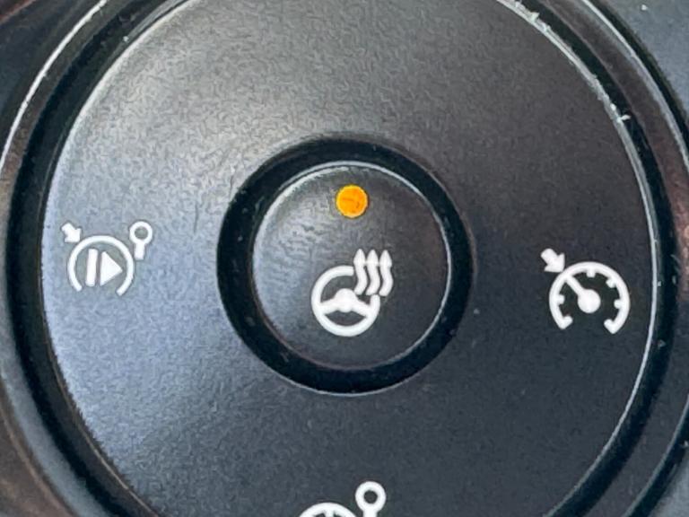 2020 Vauxhall Grandland X 1.2 Turbo SRi Nav 5dr HATCHBACK Petrol Manual