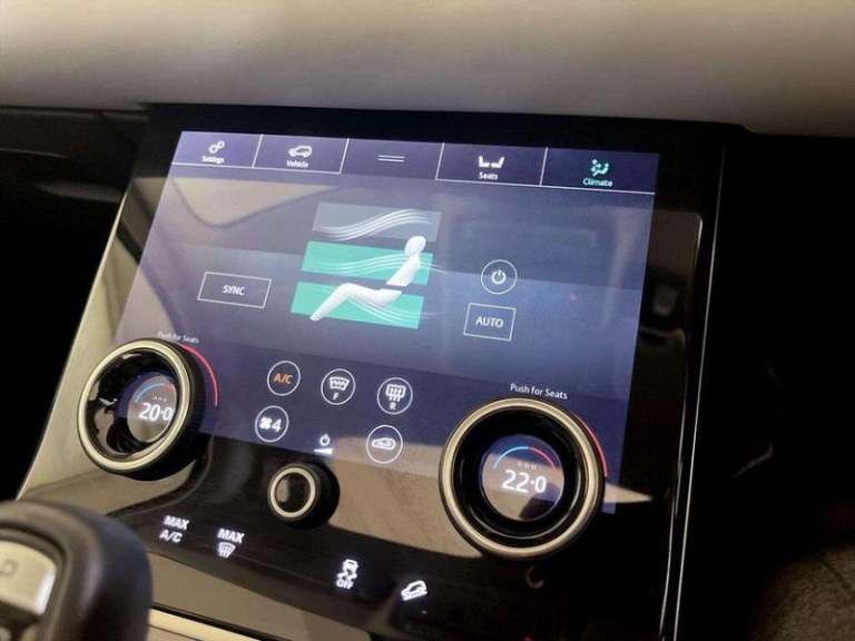 2020 Land Rover Range Rover Evoque 1.5 P300e 12.2kWh SE Auto 4WD Euro 6 (s/s) 5dr Automatic SUV H...