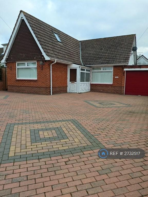 4 bedroom house in Hulham Road, Exmouth, EX8 (4 bed) (#2732517)