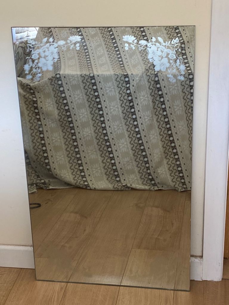 Wall Mirror