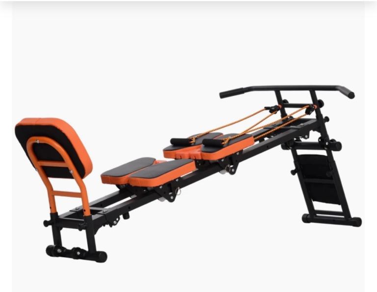 Sportnow Multi Functional Body Trainer A91-336V00BK