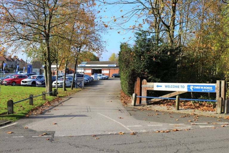 2019 69 AUDI SQ2 2.0 TFSI 5DR S TRONIC QUATTRO