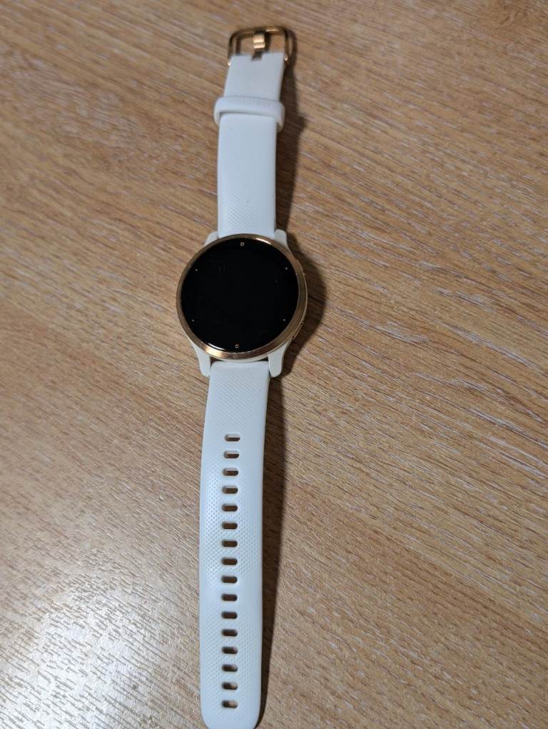 Garmin venu 2 smart watch