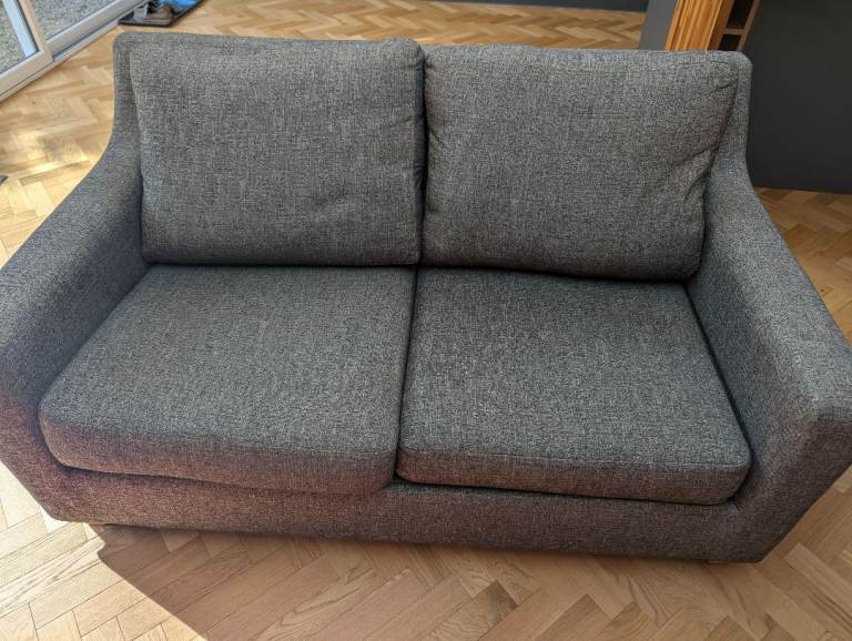John Lewis Sofa Bed 