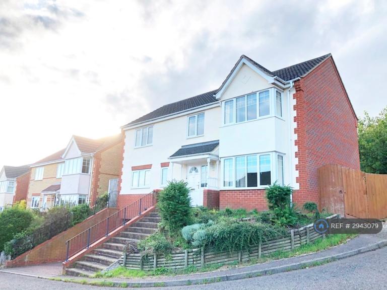 1 bedroom in Chestnut Hill, Norwich, NR4 (#2943079)