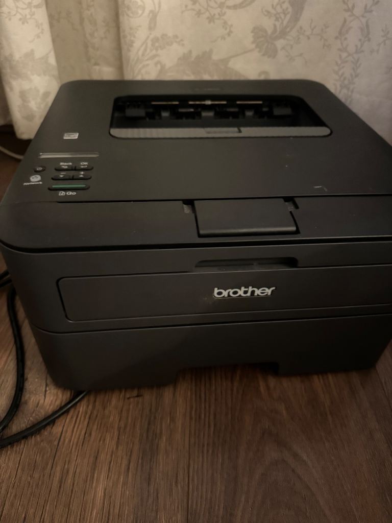 Brother printer 