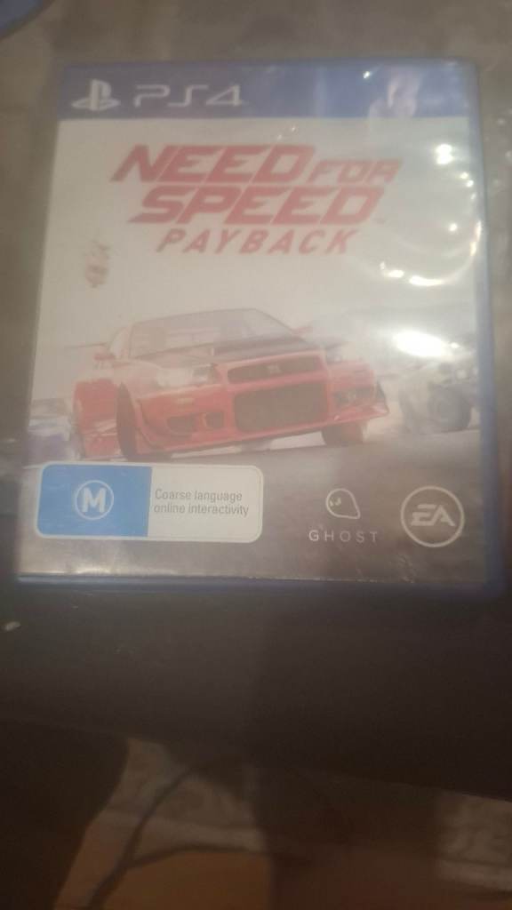 PS4 GAMES 5$ EACH
