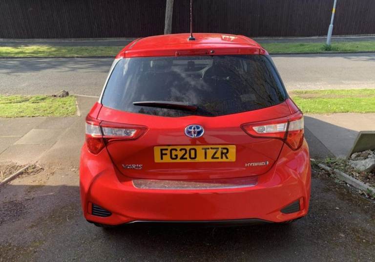 ⭐⭐ LOW MILEAGE - VIRTUALLY NEW- CHEAP TAX-  ULEZ COMPLIANT ⭐⭐
