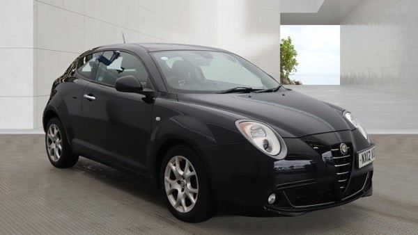 2012 Alfa Romeo Mito 1.4 105 Sprint Full MOT | HPI Clear |Full Green Report