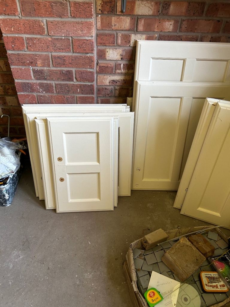 Kichen Doors