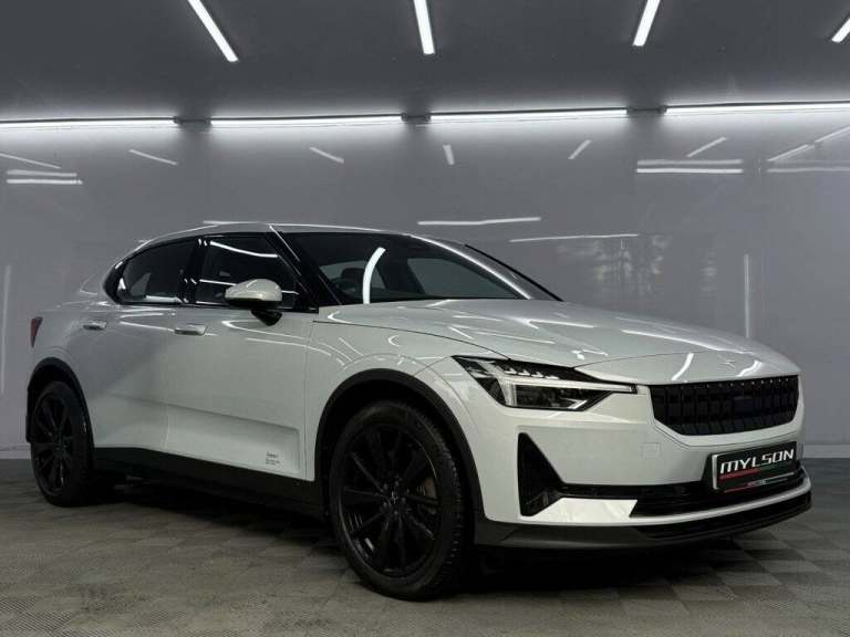 2022 Polestar Polestar 2 Single Motor 69kWh Standard Range Fastback 5dr Electric Auto FWD (231 ps...