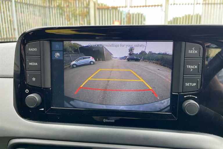 2022 Hyundai i10 1.0 T-GDi N Line 5dr HATCHBACK PETROL Manual