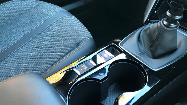 2023 Peugeot 2008 1.2 PureTech Allure SUV 5dr Petrol Manual Euro 6 (s/s) (130 ps) SUV Petrol Manual