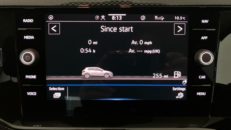 2023 Volkswagen Polo 1.0 TSI Life 5dr Petrol Hatchback Hatchback Petrol Manual