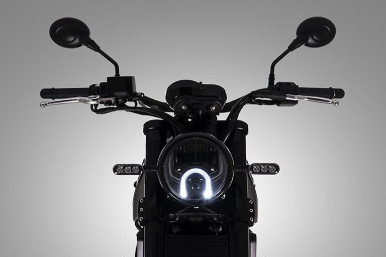 Benelli Leoncino Trail 500cc retro trail Motorcycle| For Sale